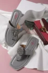 STELLA GREY FLATS