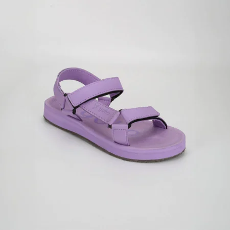 Women EVA Sandal Purple