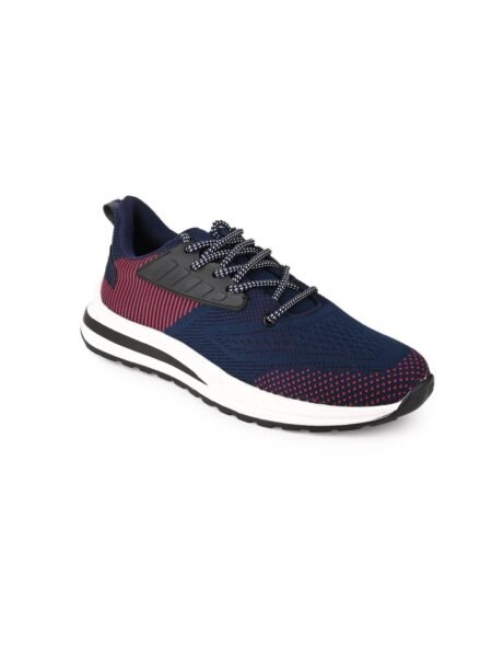 ESMEE FLEXI CASUAL SHOES NAVY