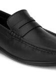 ESMEE MEN’S CASUAL LOAFERS BLACK