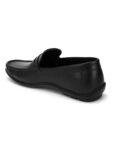 ESMEE MEN’S CASUAL LOAFERS BLACK