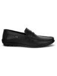 ESMEE MEN’S CASUAL LOAFERS BLACK