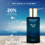 BLU MAN – 100 ML