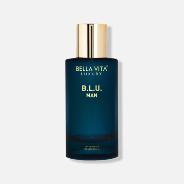 BLU MAN - 100 ML