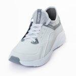 HAPPY FEET SHOES FOR MEN GREY