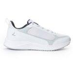 WALK EASE SHOES FOR MEN WHITE