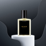 Black (Inspired by BVLGARI Man in Black)