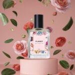 Floret ( Inspired by Gucci Flora)