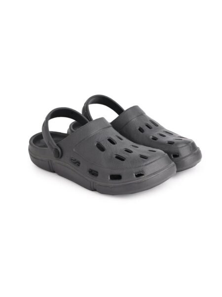 ESMEE COMFORT CROCS GREY 101