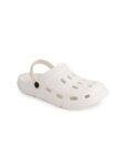 ESMEE COMFORT CROCS WHITE 101