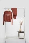 Unapologetic Sweatshirt Brown