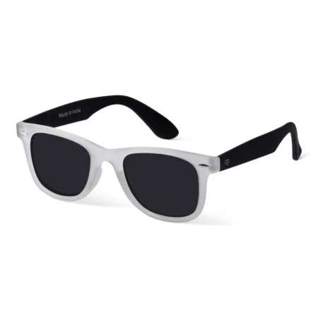 Obsidian Polarized Wayfarer Sunglasses