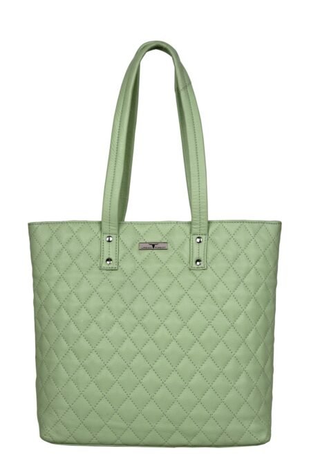 Nancy Mint Green