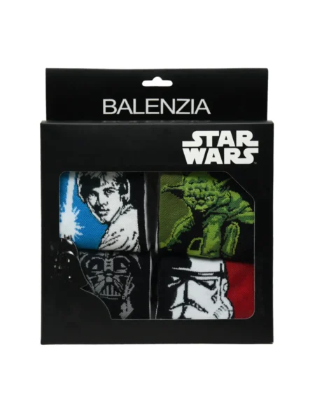 STAR WARS Gift Pack For Men