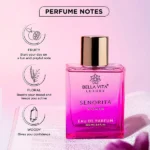 SENORITA WOMAN – 100ML