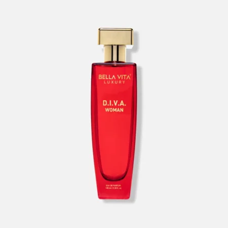 D.I.V.A. WOMAN - 100ML