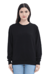 Sweatshirts (Unisex) Black