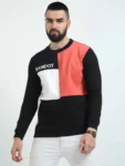 Colourblock Sweatshirt