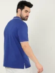 Blue Jay Polo T-Shirt