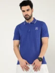 Blue Jay Polo T-Shirt