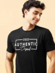 Authentic Original Printed T-Shirt